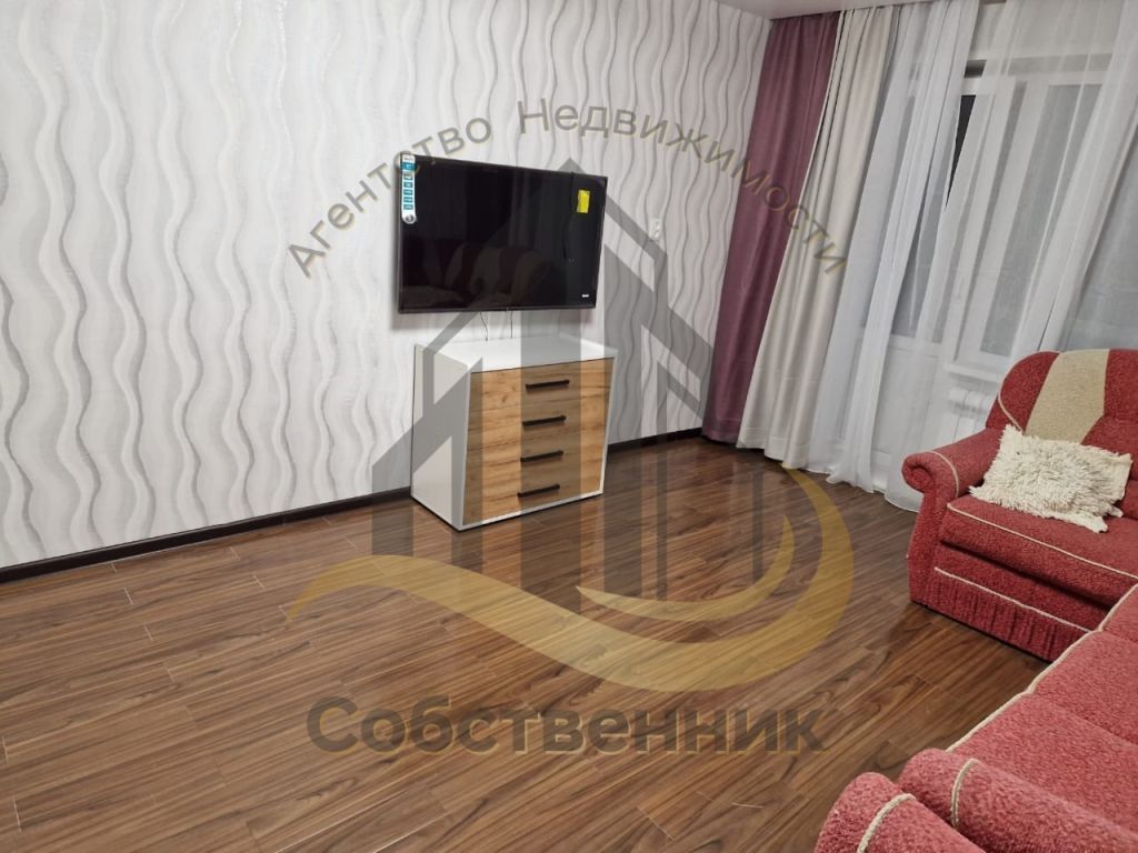 Аренда 3-комнатной квартиры, Старый Оскол, Зеленый Лог мкр,  1