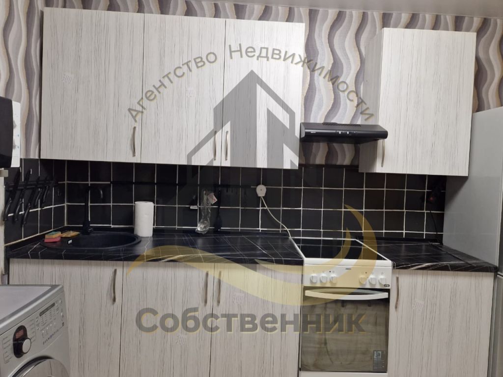 Аренда 3-комнатной квартиры, Старый Оскол, Зеленый Лог мкр,  1