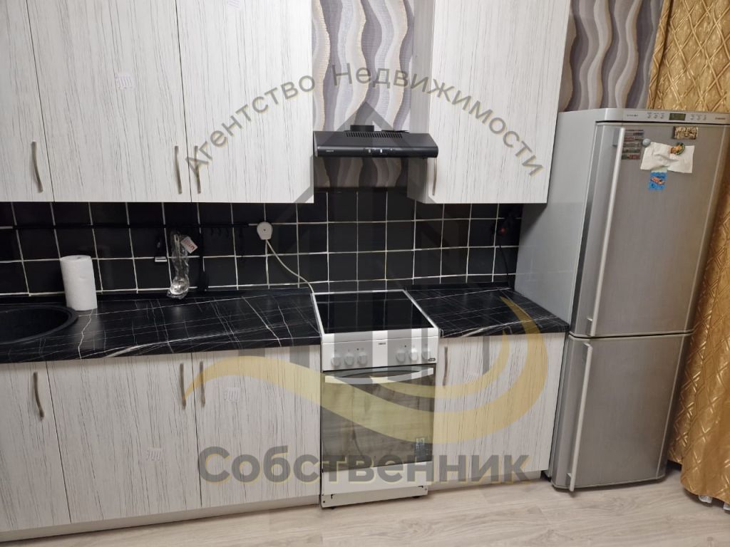 Аренда 3-комнатной квартиры, Старый Оскол, Зеленый Лог мкр,  1