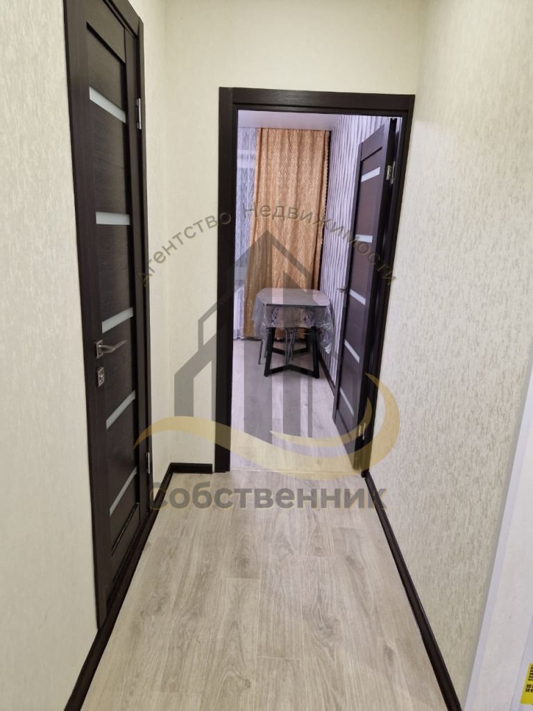 Аренда 3-комнатной квартиры, Старый Оскол, Зеленый Лог мкр,  1