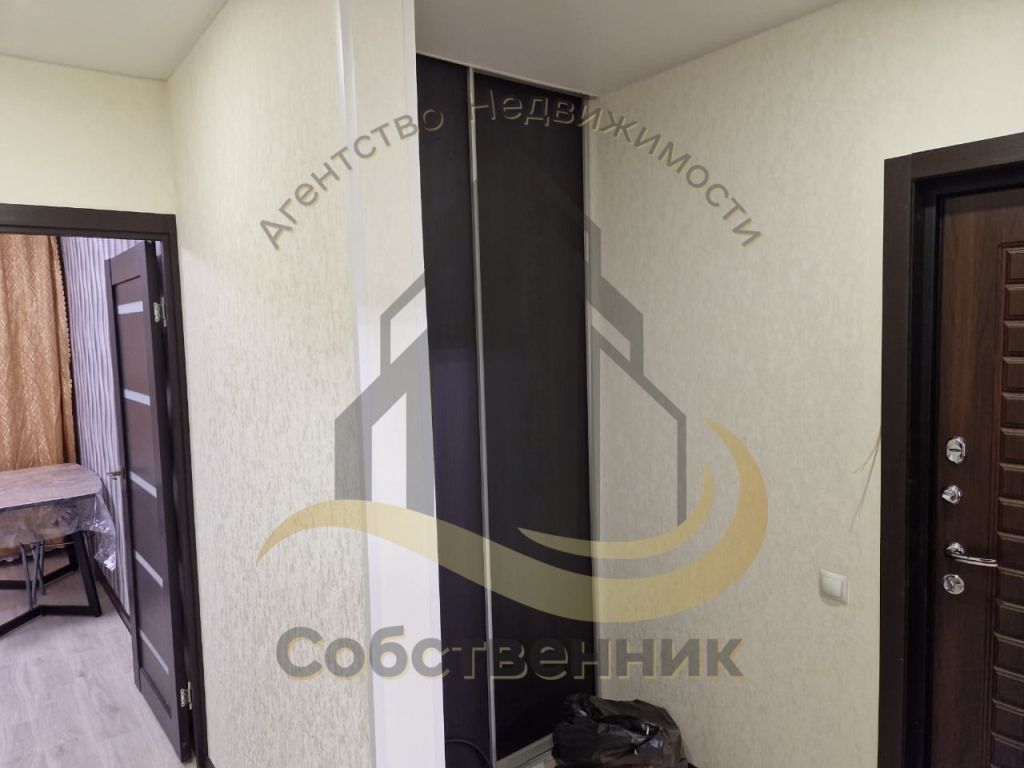 Аренда 3-комнатной квартиры, Старый Оскол, Зеленый Лог мкр,  1