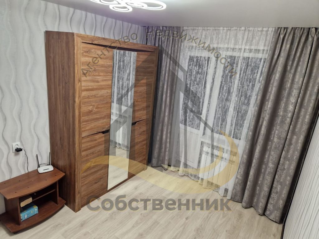 Аренда 3-комнатной квартиры, Старый Оскол, Зеленый Лог мкр,  1