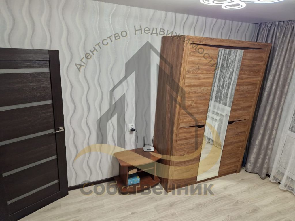 Аренда 3-комнатной квартиры, Старый Оскол, Зеленый Лог мкр,  1