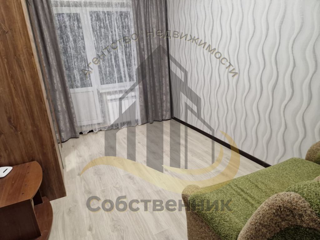 Аренда 3-комнатной квартиры, Старый Оскол, Зеленый Лог мкр,  1