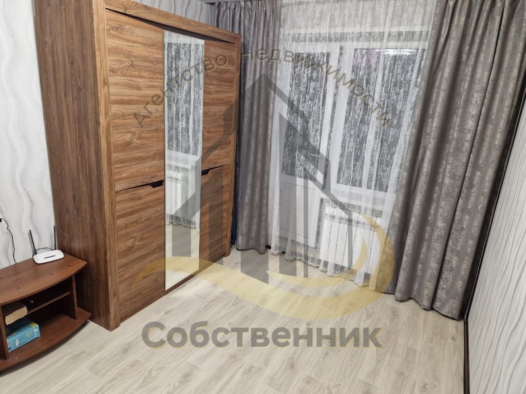 Аренда 3-комнатной квартиры, Старый Оскол, Зеленый Лог мкр,  1