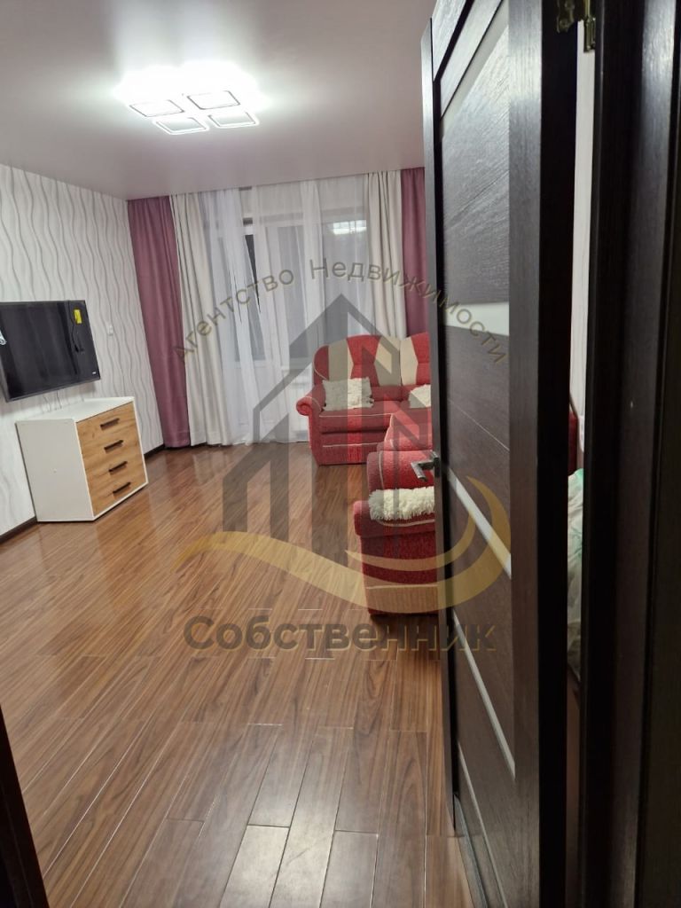 Аренда 3-комнатной квартиры, Старый Оскол, Зеленый Лог мкр,  1