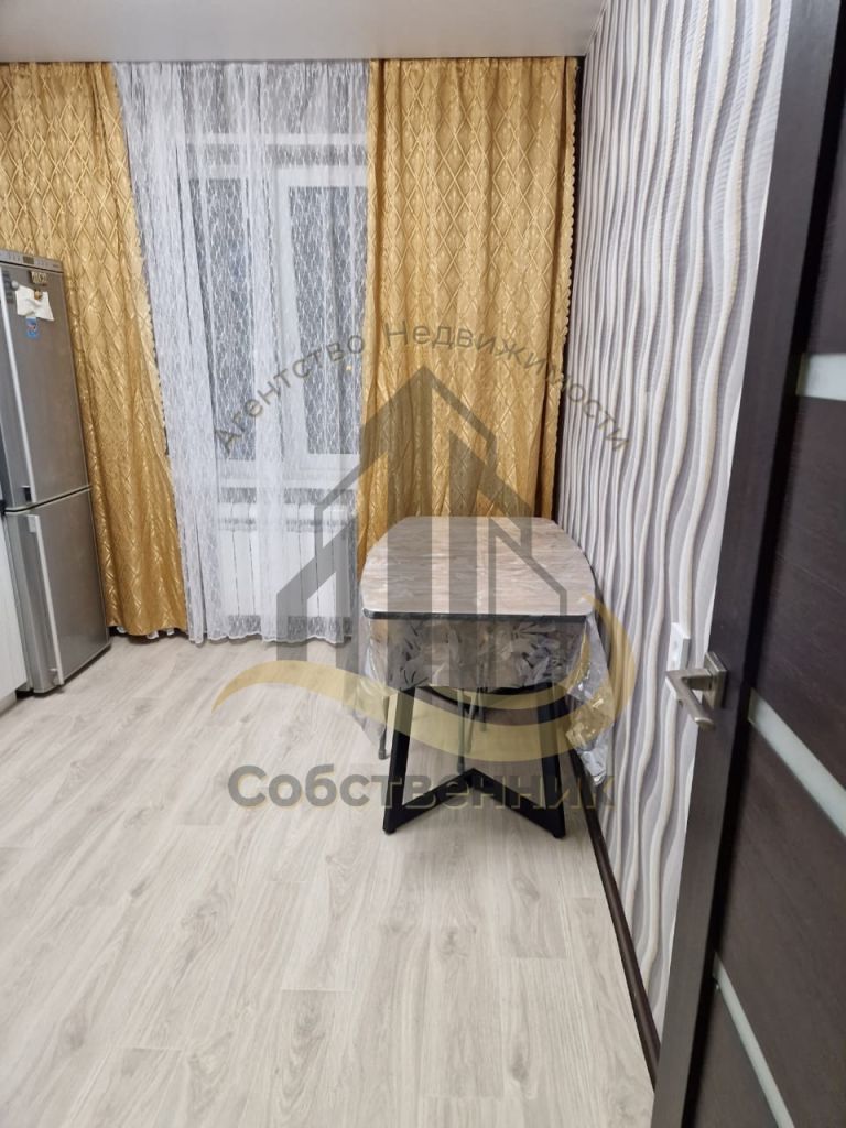 Аренда 3-комнатной квартиры, Старый Оскол, Зеленый Лог мкр,  1