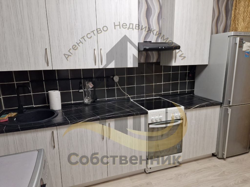 Аренда 3-комнатной квартиры, Старый Оскол, Зеленый Лог мкр,  1