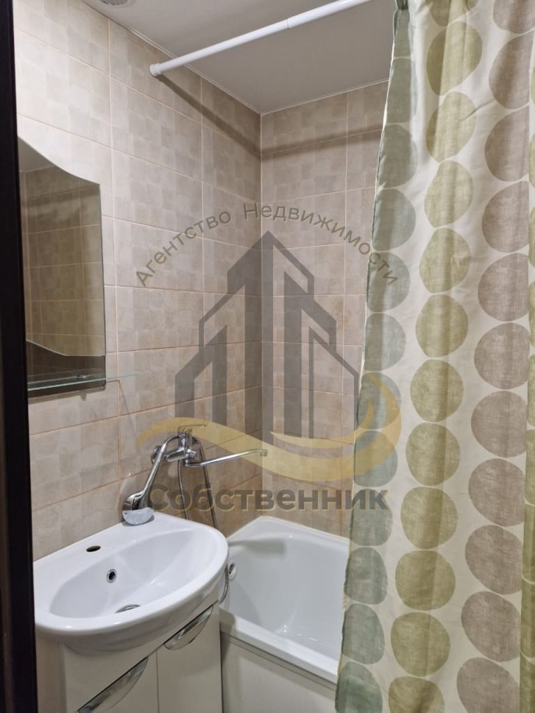 Аренда 3-комнатной квартиры, Старый Оскол, Зеленый Лог мкр,  1