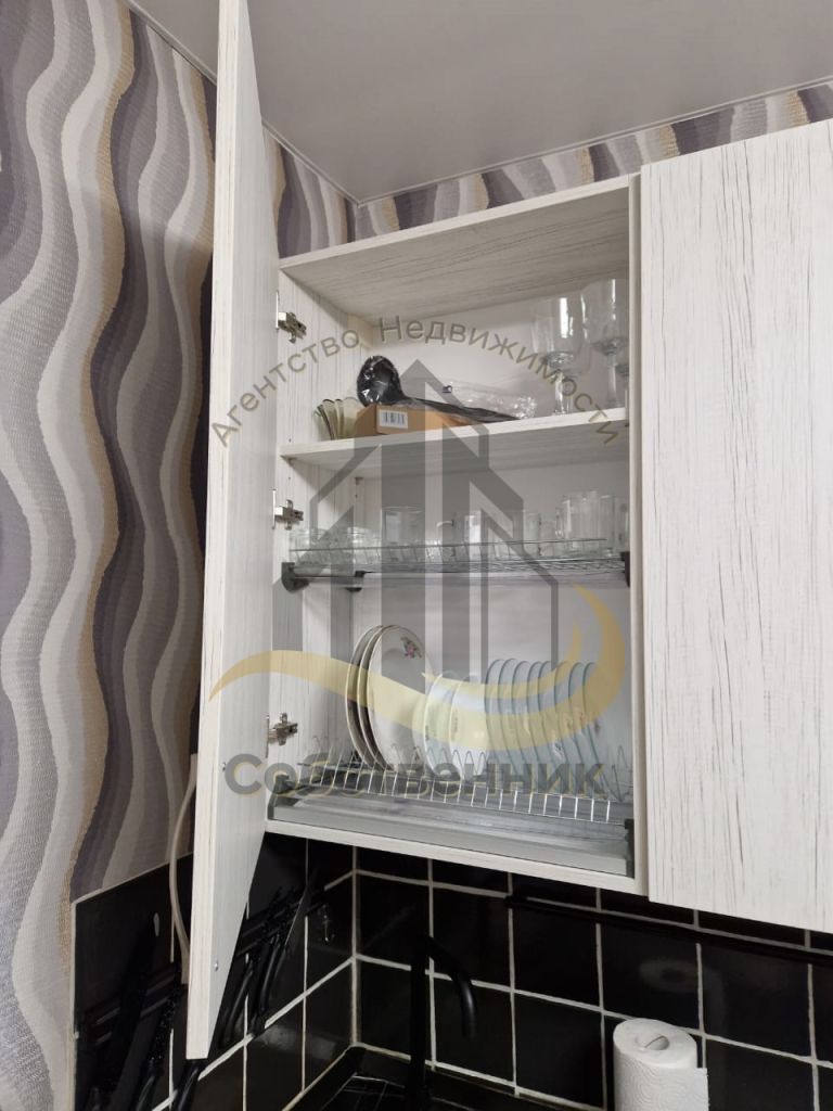 Аренда 3-комнатной квартиры, Старый Оскол, Зеленый Лог мкр,  1