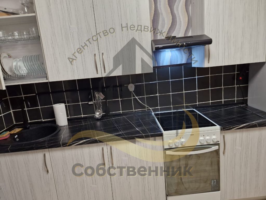 Аренда 3-комнатной квартиры, Старый Оскол, Зеленый Лог мкр,  1