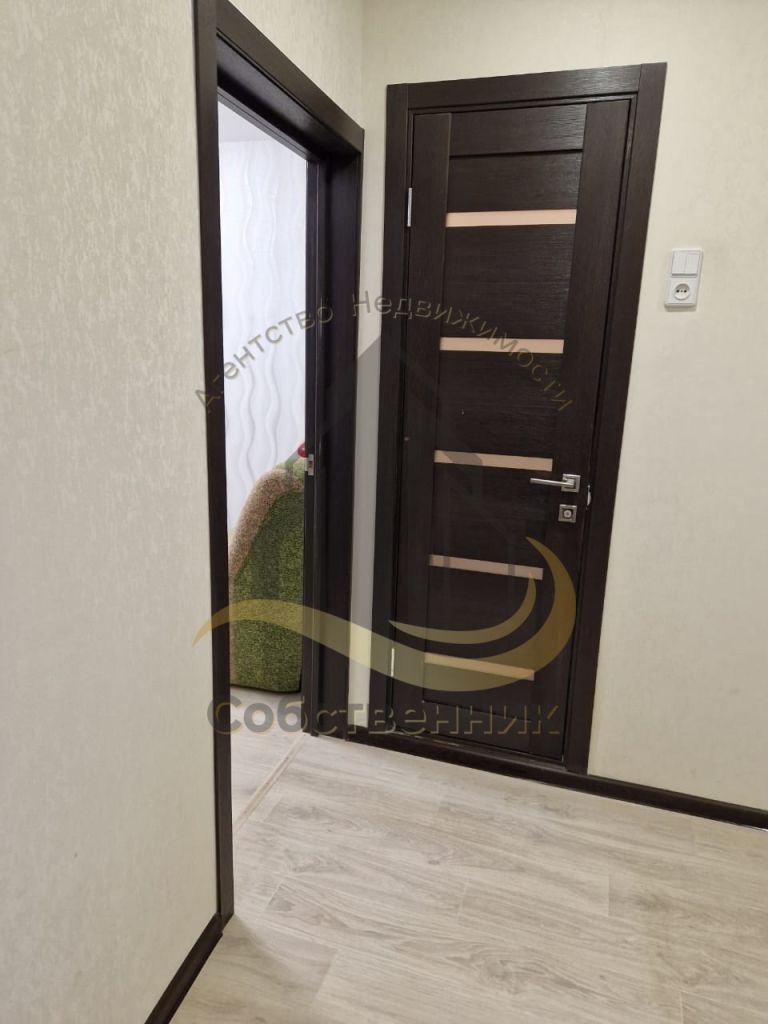 Аренда 3-комнатной квартиры, Старый Оскол, Зеленый Лог мкр,  1