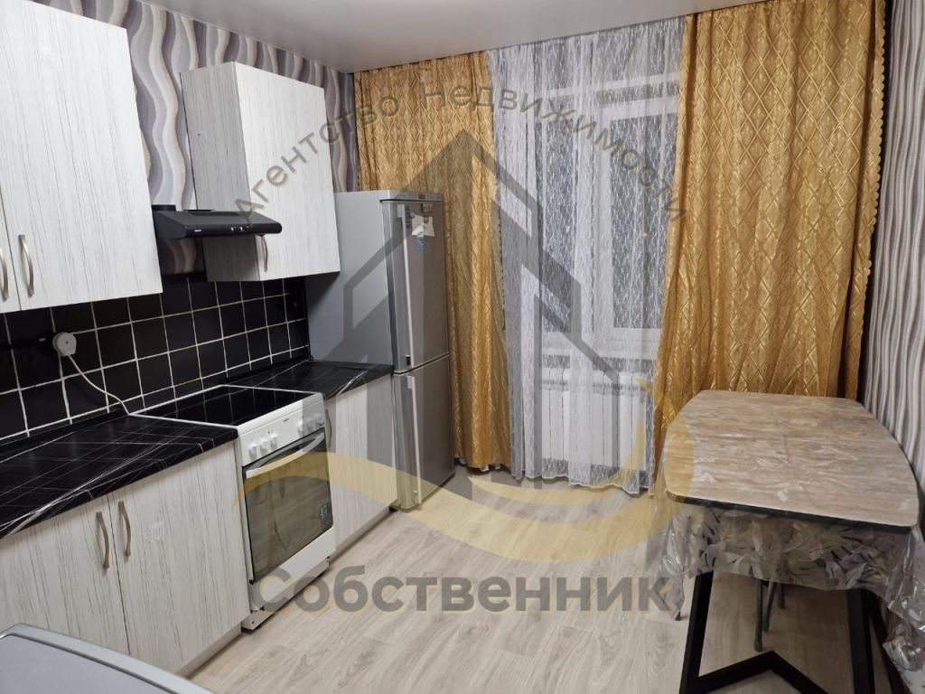 Аренда 3-комнатной квартиры, Старый Оскол, Зеленый Лог мкр,  1