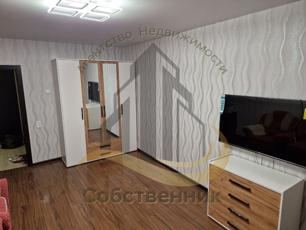 Аренда 3-комнатной квартиры, Старый Оскол, Зеленый Лог мкр,  1