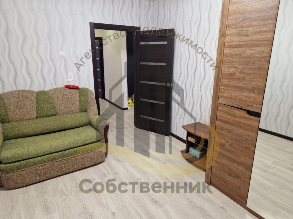 Аренда 3-комнатной квартиры, Старый Оскол, Зеленый Лог мкр,  1