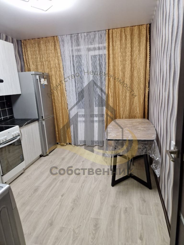 Аренда 3-комнатной квартиры, Старый Оскол, Зеленый Лог мкр,  1