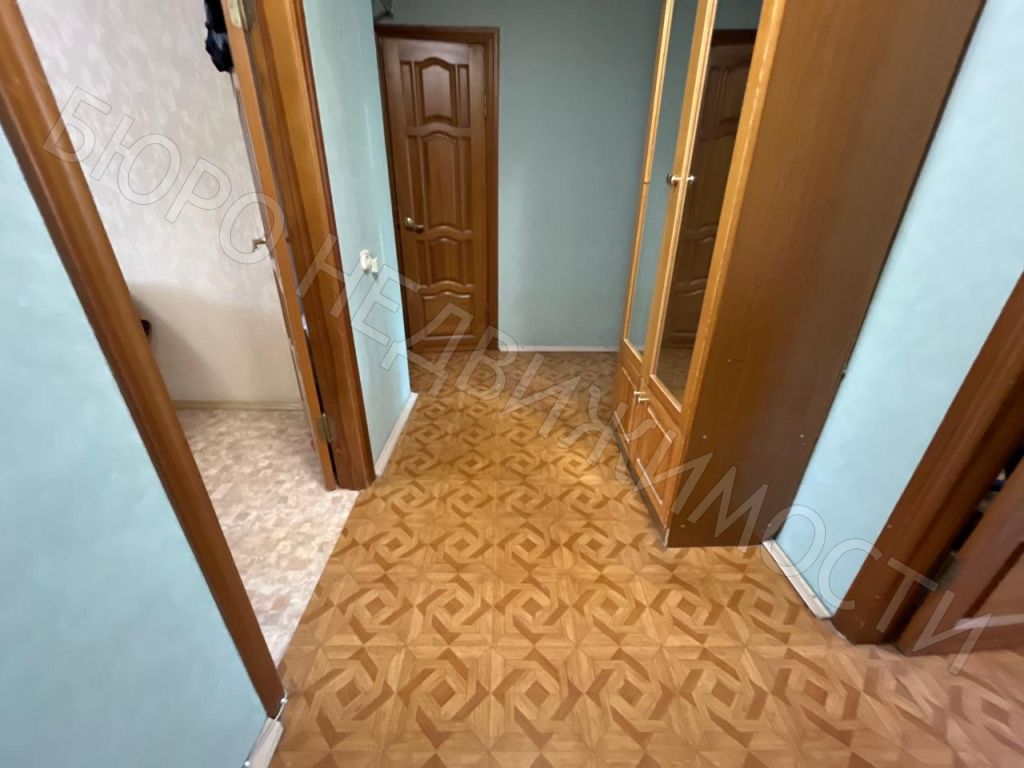 Квартира