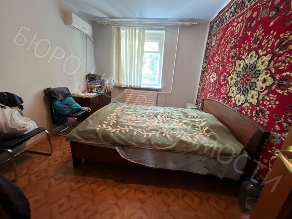 Квартира