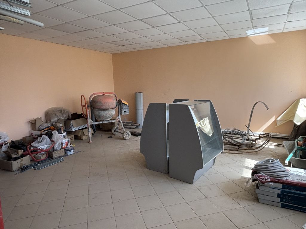 Аренда коммерческой недвижимости, 300м <sup>2</sup>, Кострома, Нижняя Дебря ул,  67к2