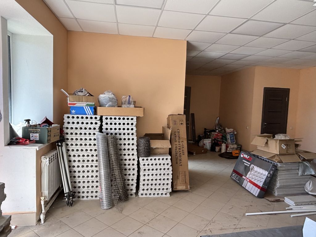 Аренда коммерческой недвижимости, 300м <sup>2</sup>, Кострома, Нижняя Дебря ул,  67к2