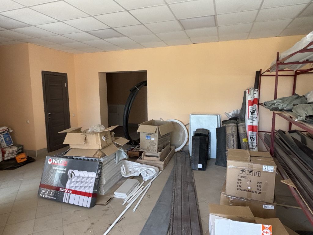 Аренда коммерческой недвижимости, 300м <sup>2</sup>, Кострома, Нижняя Дебря ул,  67к2