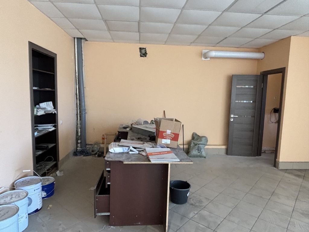 Аренда коммерческой недвижимости, 300м <sup>2</sup>, Кострома, Нижняя Дебря ул,  67к2