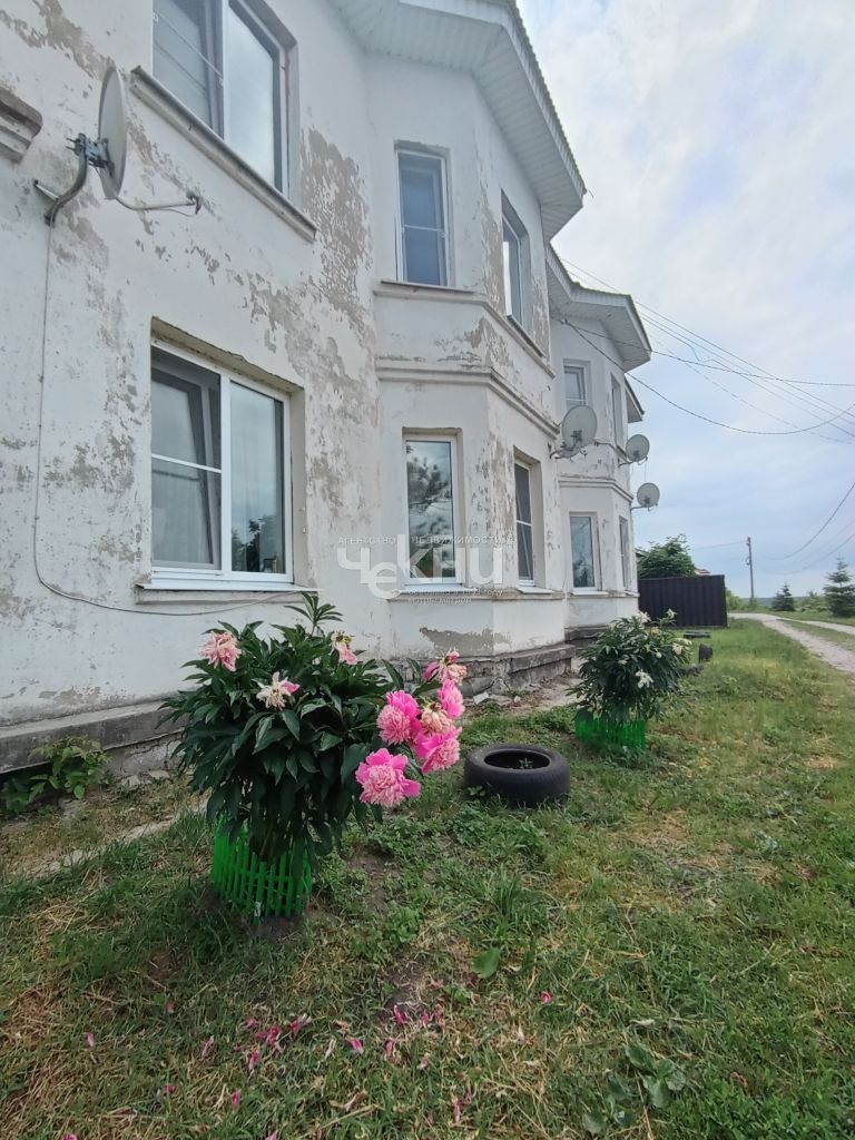 Продажа 2-комнатной квартиры, Городец, Кожанова ул,  33