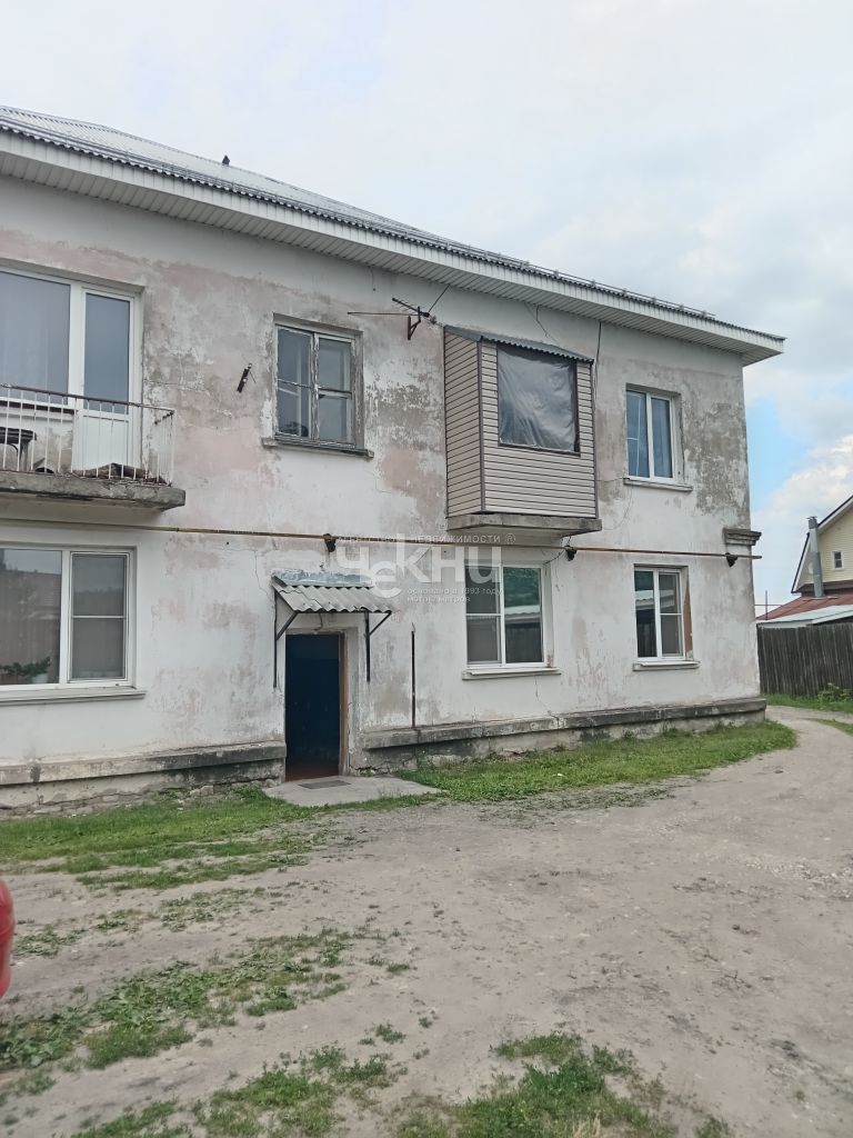 Продажа 2-комнатной квартиры, Городец, Кожанова ул,  33