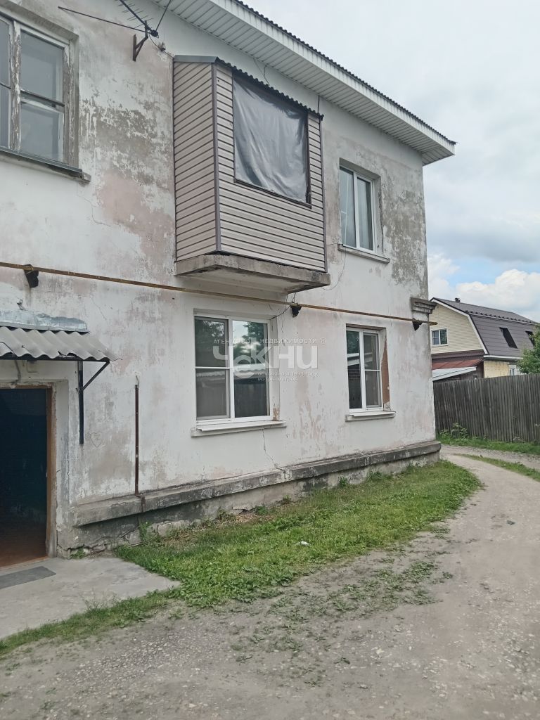 Продажа 2-комнатной квартиры, Городец, Кожанова ул,  33