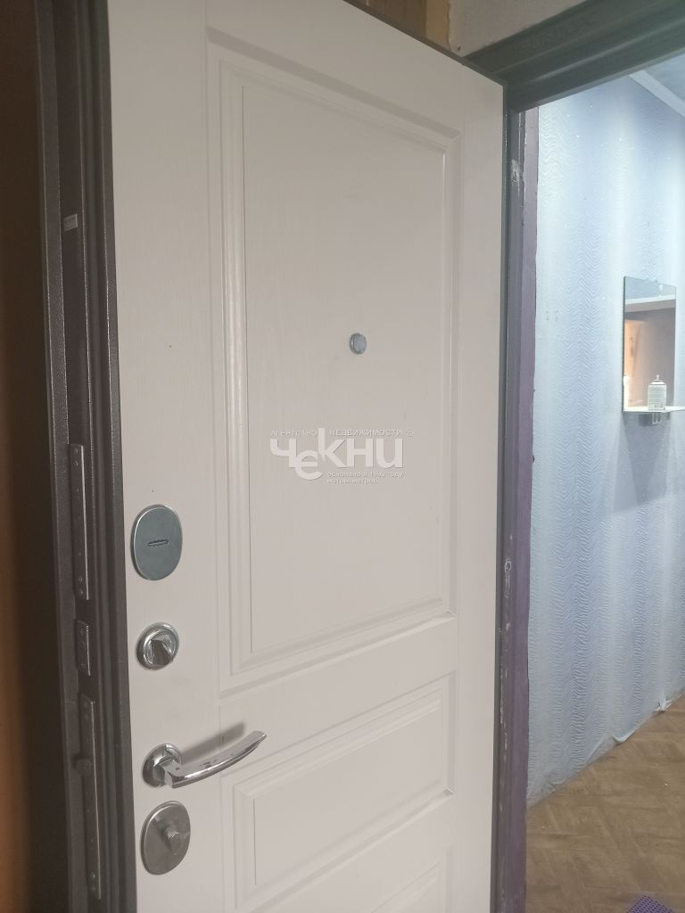 Продажа 2-комнатной квартиры, Городец, Кожанова ул,  33