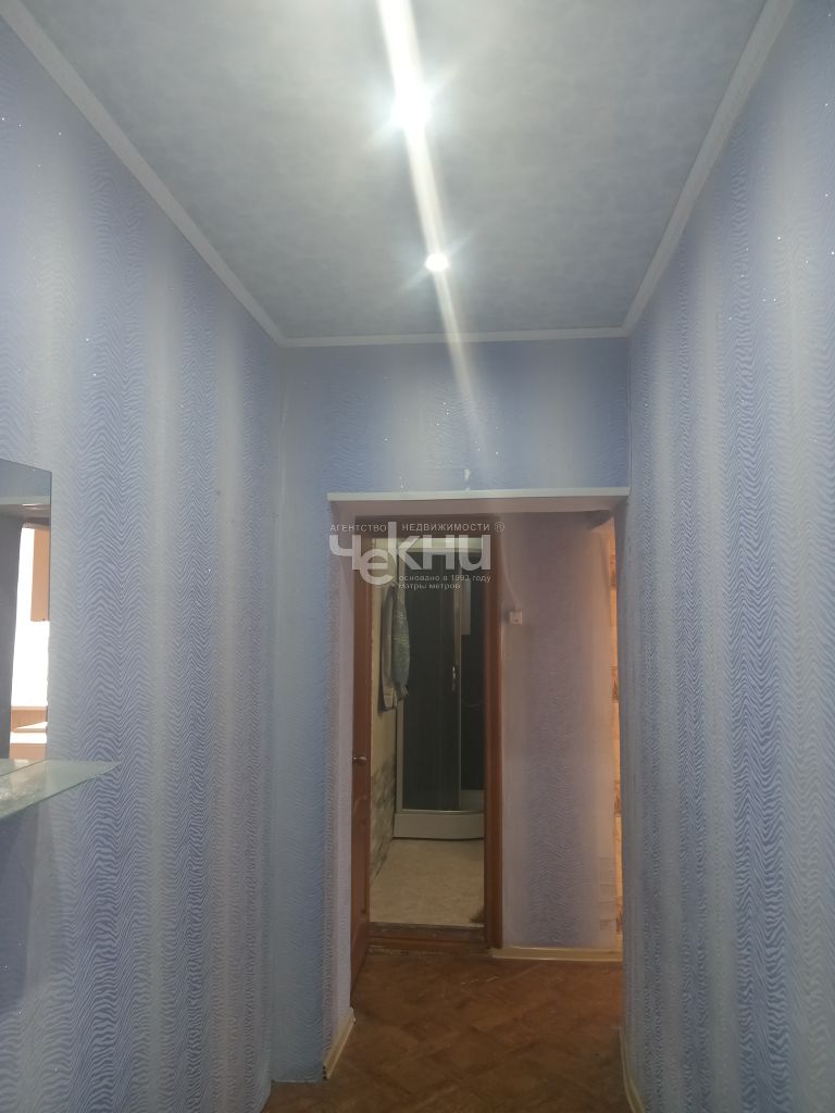 Продажа 2-комнатной квартиры, Городец, Кожанова ул,  33