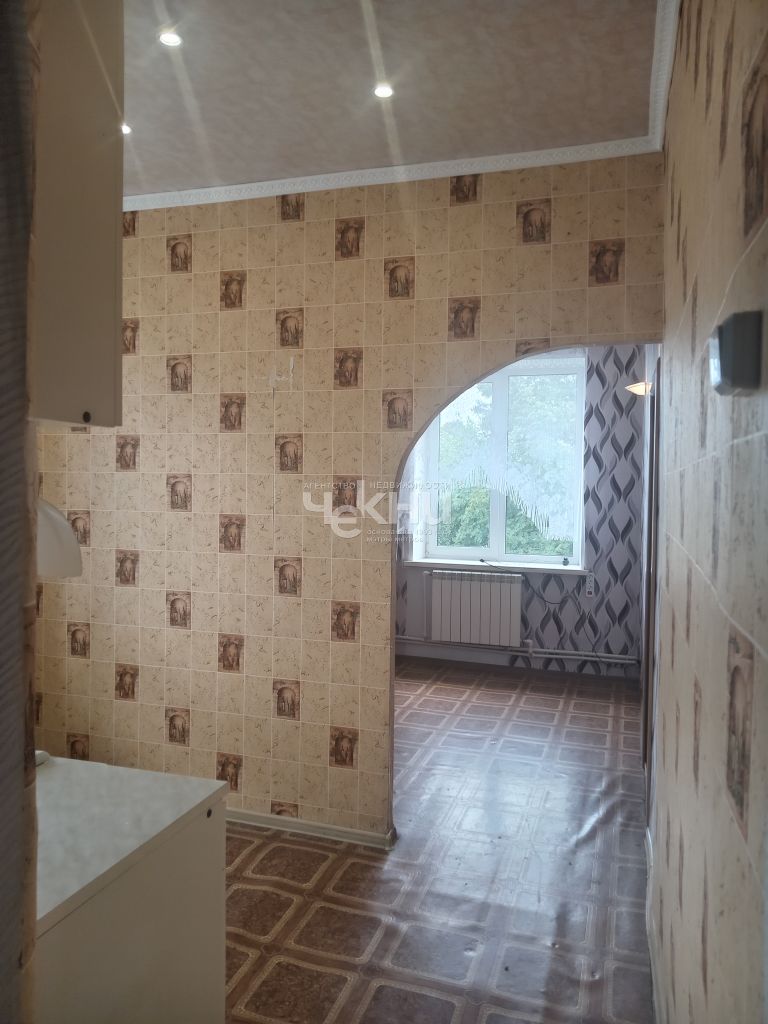 Продажа 2-комнатной квартиры, Городец, Кожанова ул,  33
