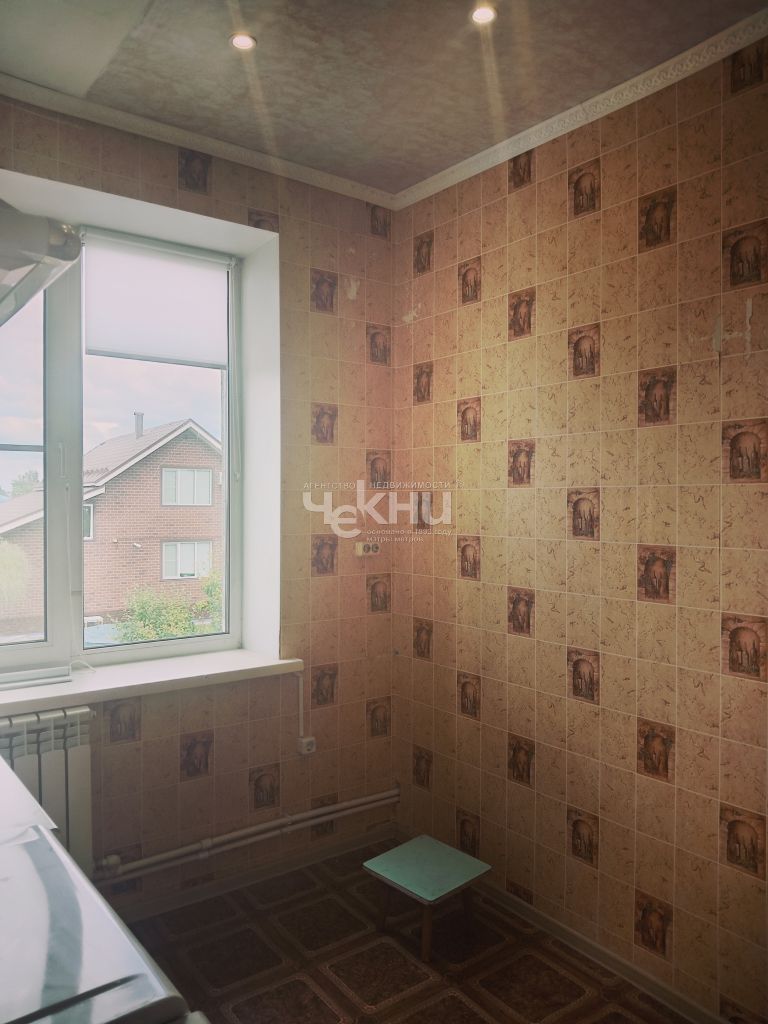 Продажа 2-комнатной квартиры, Городец, Кожанова ул,  33