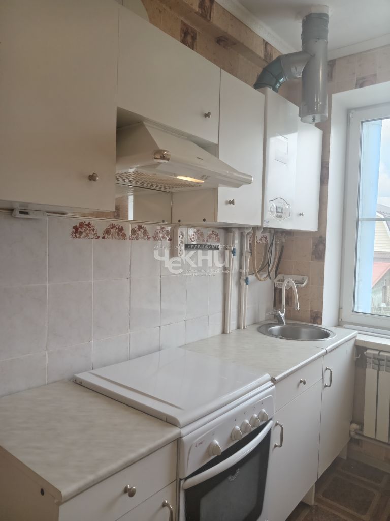 Продажа 2-комнатной квартиры, Городец, Кожанова ул,  33