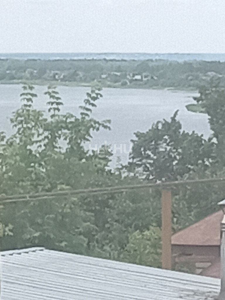 Продажа 2-комнатной квартиры, Городец, Кожанова ул,  33