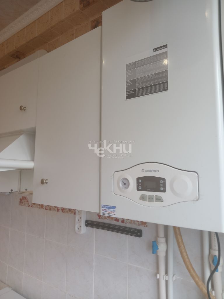 Продажа 2-комнатной квартиры, Городец, Кожанова ул,  33