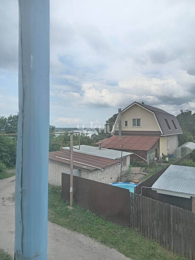 Продажа 2-комнатной квартиры, Городец, Кожанова ул,  33