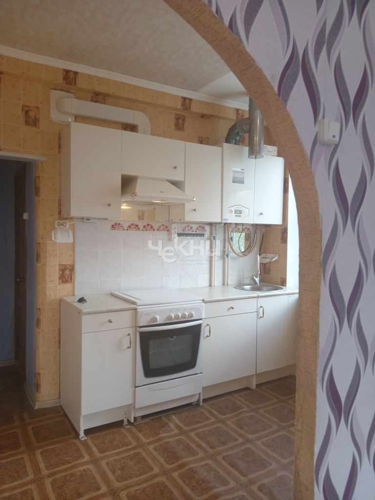 Продажа 2-комнатной квартиры, Городец, Кожанова ул,  33