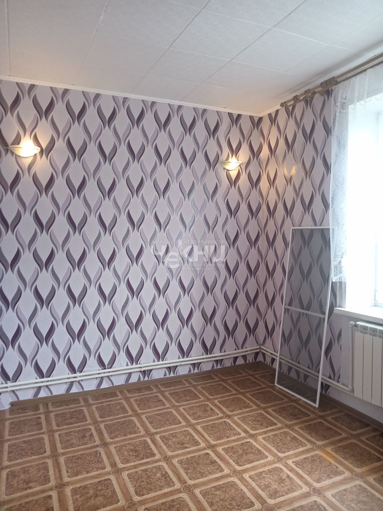 Продажа 2-комнатной квартиры, Городец, Кожанова ул,  33