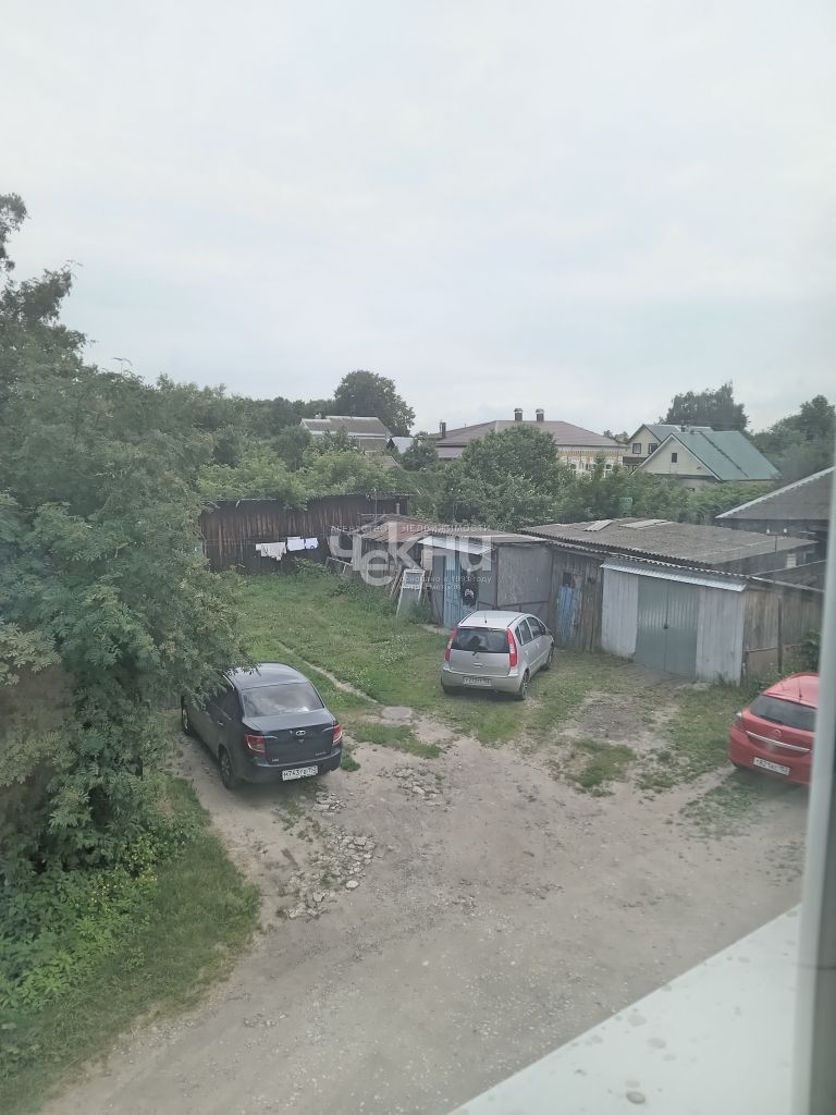 Продажа 2-комнатной квартиры, Городец, Кожанова ул,  33