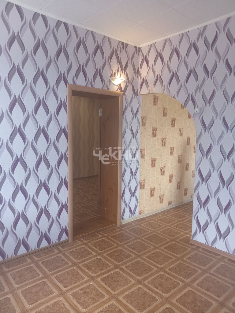 Продажа 2-комнатной квартиры, Городец, Кожанова ул,  33