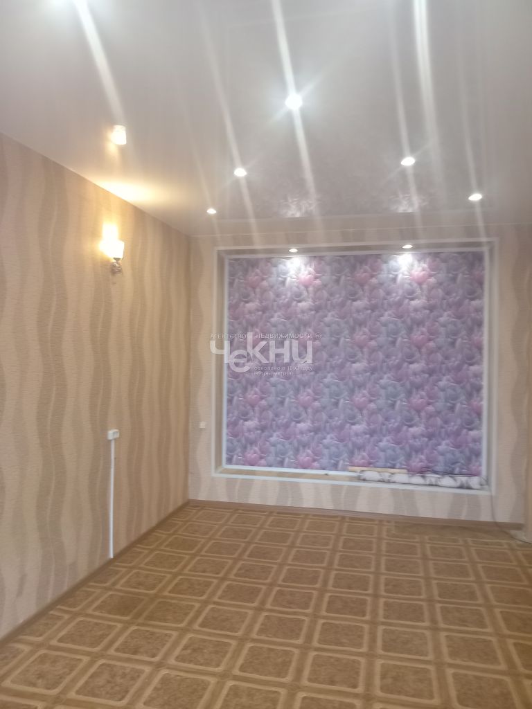 Продажа 2-комнатной квартиры, Городец, Кожанова ул,  33