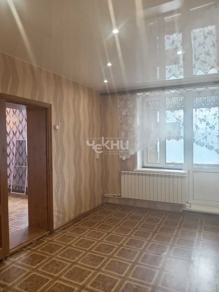 Продажа 2-комнатной квартиры, Городец, Кожанова ул,  33