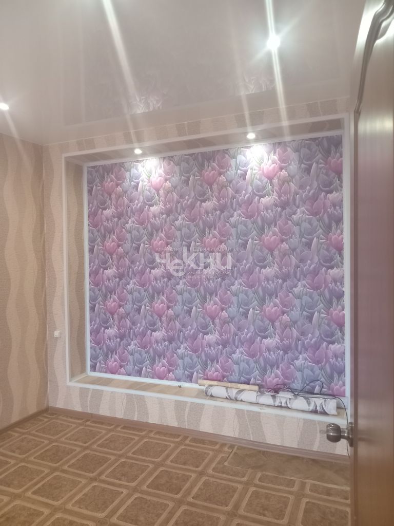 Продажа 2-комнатной квартиры, Городец, Кожанова ул,  33