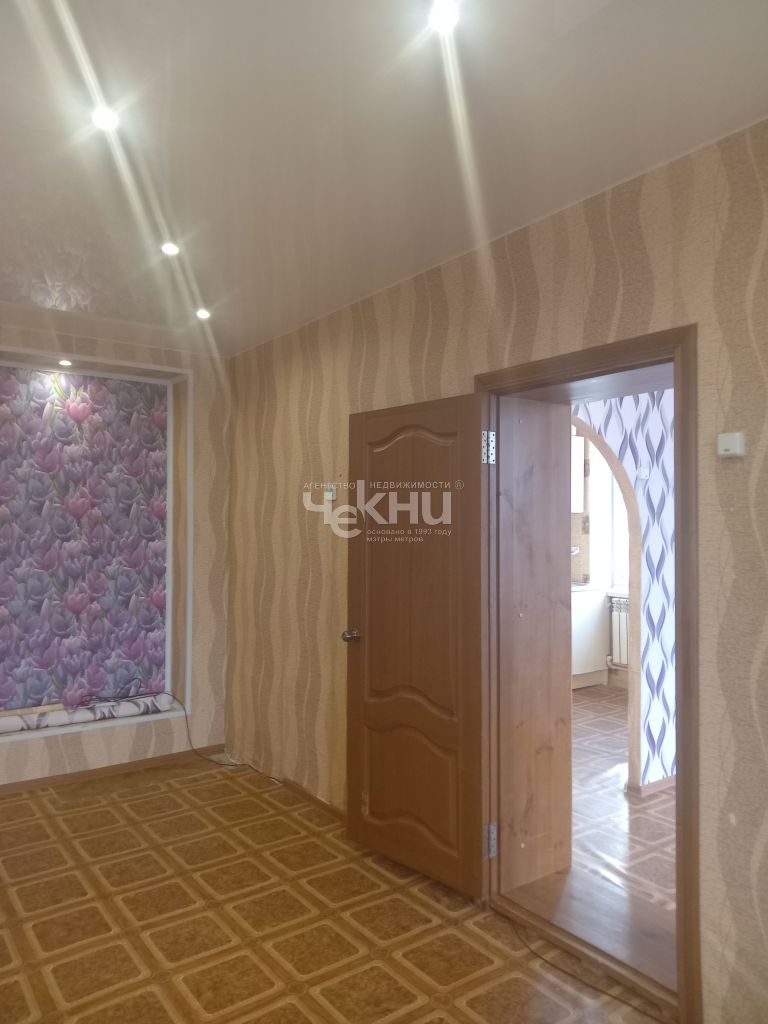 Продажа 2-комнатной квартиры, Городец, Кожанова ул,  33