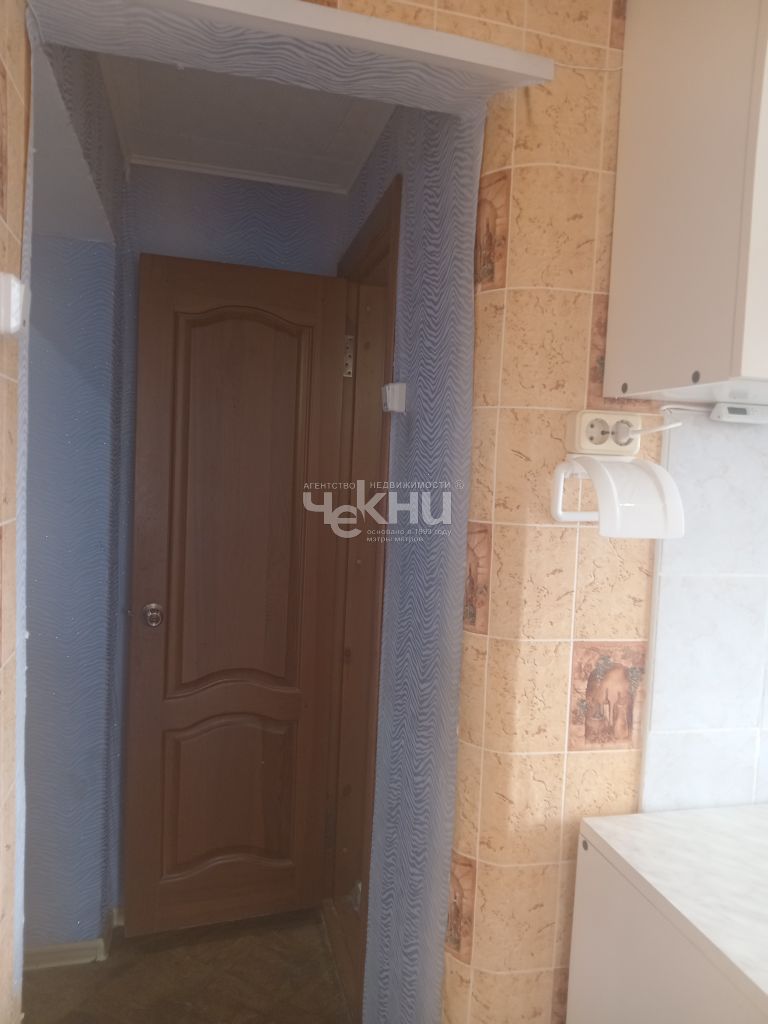 Продажа 2-комнатной квартиры, Городец, Кожанова ул,  33
