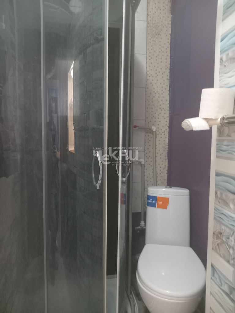 Продажа 2-комнатной квартиры, Городец, Кожанова ул,  33