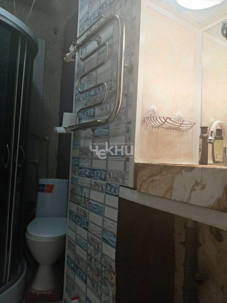 Продажа 2-комнатной квартиры, Городец, Кожанова ул,  33