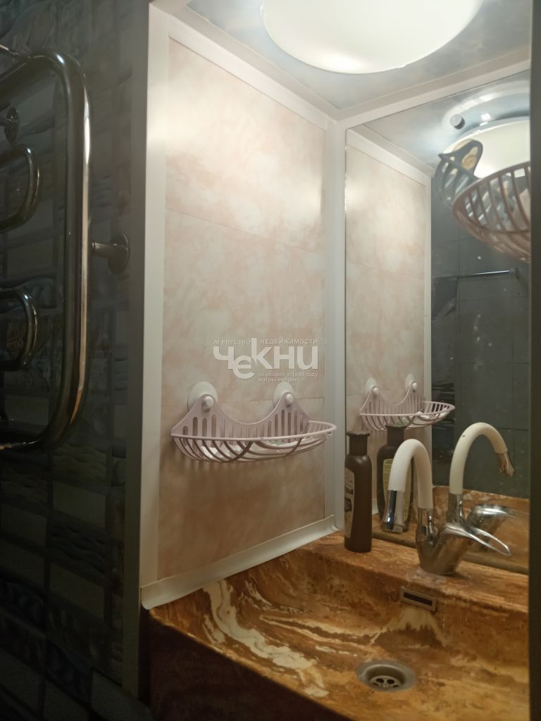 Продажа 2-комнатной квартиры, Городец, Кожанова ул,  33