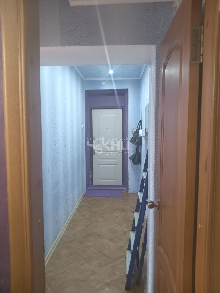 Продажа 2-комнатной квартиры, Городец, Кожанова ул,  33